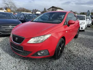 SEAT Ibiza Stylance / Style*Automatik*HU Neu*
