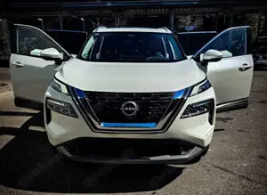 Nissan X-Trail 1.5 VC-T Mild-Hybrid Xtronic N-Connecta