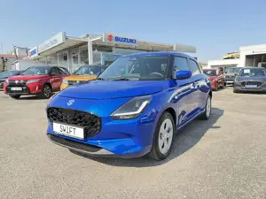 Suzuki Swift 1.2 Comfort CVT +HEV+NAV+ACC+SHZ+KLIMA+RFK Klima
