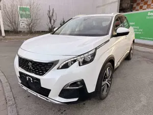 Peugeot 3008 Allure*Navi*SHZ*Panorama*Tempomat*