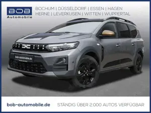 Dacia Jogger Extreme Eco-G 120 auto NAVI SHZ PDC KLIMA