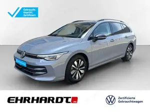 Volkswagen Golf VIII Variant 1.5 eTSI DSG Goal AHK*LED*NAV*SHZ*...