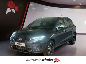 SEAT Arona 1.0 TSI 85 kW Style