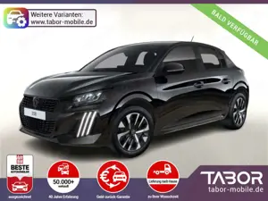 Peugeot 208 Style LED PDC Temp UVP-39%*