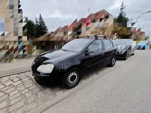 Volkswagen Golf Golf 1.6 Trendline