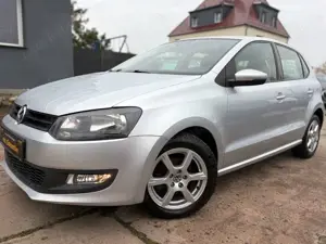 Volkswagen Polo V Style