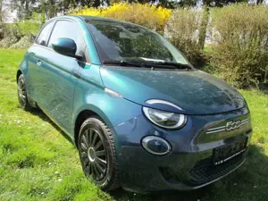 Fiat 500e 500e  Lim. Passion