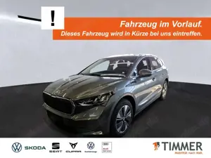 Skoda Enyaq 85x LOFT +WÄPU +LED +ACC +CARPLAY +RKAM +NAVI +SH
