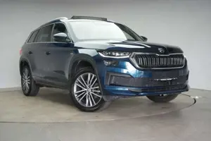 Skoda Kodiaq 2.0 TDI DSG LK Leder/ACC/Kamera/Canton/P