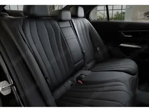 Mercedes-Benz E 200 d Limousine AVANTGARDE DISTR KAMERA PANO Bild 5
