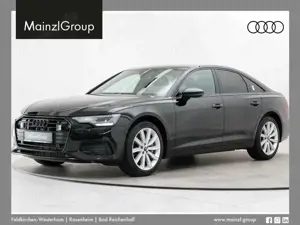 Audi A6 55 TFSI quattro S line Leder Kamera