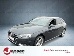 Audi A4 Avant Advanced 35 TDI S tr LED FLA Sthzg 18`