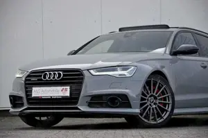Audi A6 3.0 TDI comp. *UNFALLFREI *NARDOGRAU *MATRIX