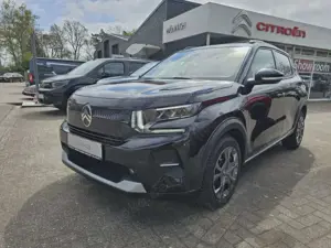 Citroen C3 100 1.2 Turbo  MAX LED Winterpaket Kamera Navi SHZ