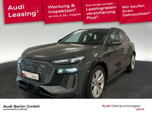 Audi Q6 e-tron performance PDC AHK 360°K HUD BO