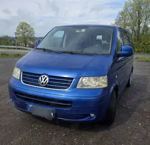 Volkswagen T5 Multivan