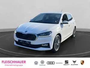 Skoda Fabia 1.0 TSI Tour ACC CARPLAY PHONEBOX WINTER+