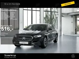 Mercedes-Benz E 200 d Limousine AVANTGARDE DISTR KAMERA PANO