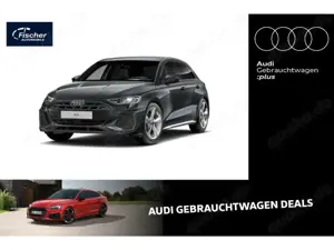 Audi A3 Sportback 35 TFSI S line HUD/NAV/SONOS/SH
