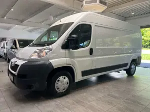 Peugeot Boxer 2,2 HDI Maxi Hoch+Lang*L3-H2*Klima*