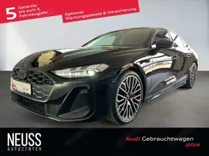 Audi A5 Limousine e-hybrid quattro S line HUD+AHK+360°+...