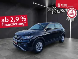 Volkswagen T-Cross TSI Life DSG Navi AID RFK SH LM