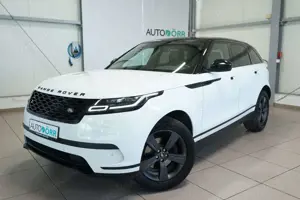 Land Rover Range Rover Velar S Standheizung+ACC+Meridian