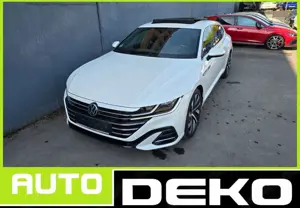 Volkswagen Arteon 2.0 TDI DSG 4M 3 x R-Line Pano/ACC/AHK
