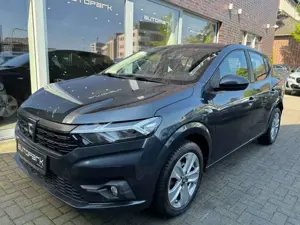 Dacia Sandero III Comfort LM-Felgen 6,5x16