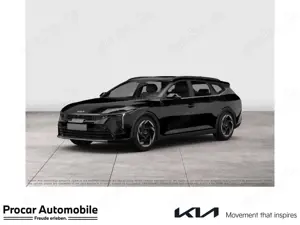 Kia K4 SW 1.6 T-GDI DCT Vision Komfort-Pro-Paket Navi Kam