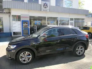 Volkswagen T-Roc R-Line 1,0 TSI 81KW 6 GANG KAMERA