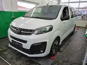 Opel Zafira Life L 2.0 D[Euro6d] S/S AT8 Elegance