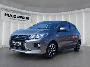 Mitsubishi Space Star 1.2 Intro Edition+ (EURO 6d-TEMP)