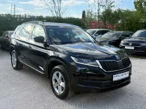 Skoda Kodiaq 2.0 TDI DSG Ambition Kamera LED Keyless