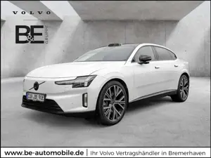 Volvo ES90 Single Motor Extended Range Ultra LED