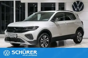 Volkswagen T-Cross 1.0TSI Energy RKam Totwinkel ACC AppConnect