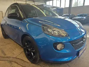 Opel Adam 120Jahre-1,4-Sitz+ LKR Heiz-PDC-Alu-Tüv neu
