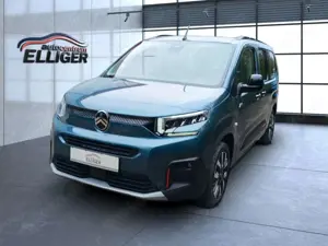 Citroen Berlingo XL Diesel 130 Automatik MAX