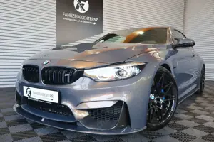 BMW M4 Coupé COMPETITION/INDIVIDUAL/CARBON/KEIN-US