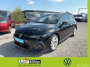 Volkswagen Golf GTE CarPlay/Kamera/Matrix/ACC/AHK/HUD/LED