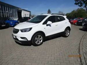 Opel Mokka X Edition 1,4i Turbo 140PS Start/Stop