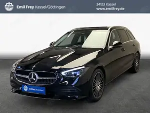 Mercedes-Benz C 200 C-Klasse