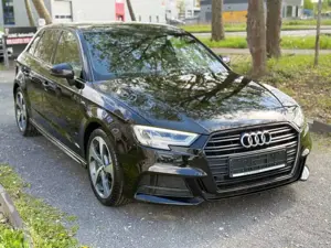 Audi A3 Sportback 30 TDI S Line sport / Navi /LED
