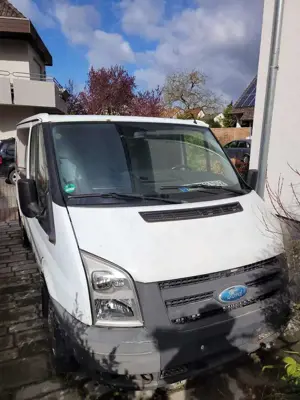 Ford Transit Transit 300 TDCi 300 K TDCi Trend