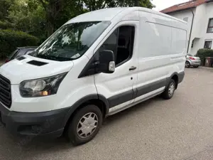 Ford Transit Bus 300 K TDCi