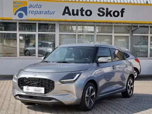 Suzuki Swift 1.2 | Comfort+ | MT | Hybrid | 195,- monatl.