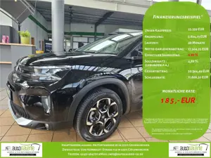 Citroen C5 Aircross C5 Aircross Hybrid 136 ë-DSC6 MAX