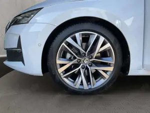 Skoda Octavia Combi Selection 2,0 TDI 110 kW 7-Gang-DSG