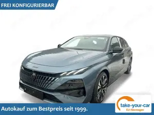 Peugeot 308 SW Allure EAT8 ACC+NAVI+AGR+SHZ+KAMERA+LED+PDC+...