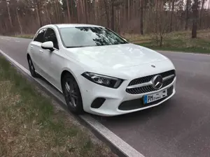 Mercedes-Benz A 200 A 200 7G-DCT Progressive